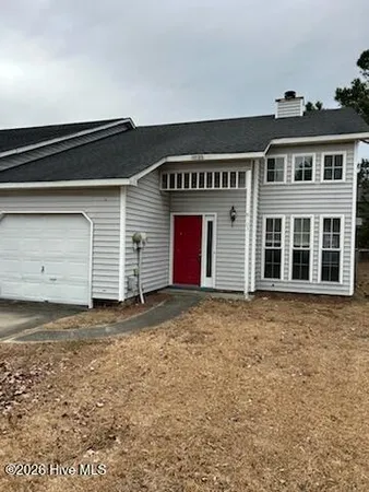 $1,250 | 103 Persimmon Court, Jacksonville, NC 28546