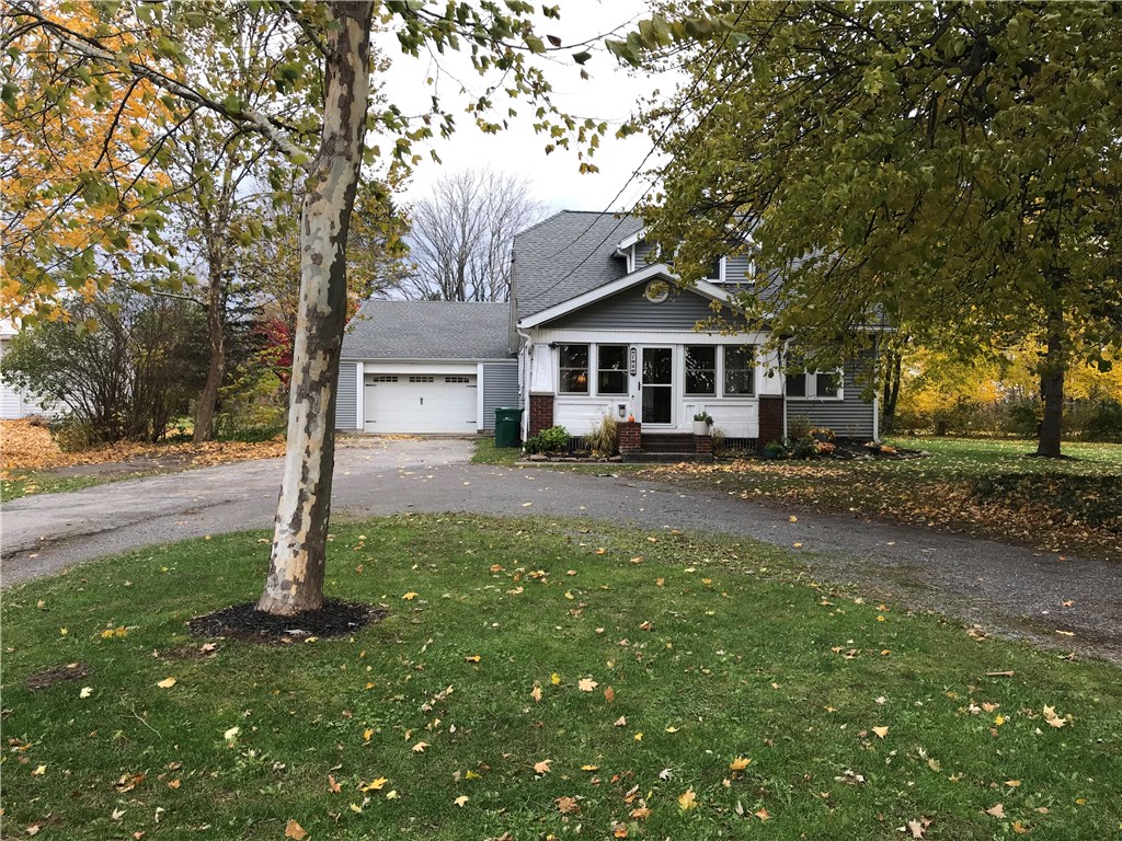 7020 Chili Riga Center Road Riga, NY 14428 - Photo 1 of 1 Gallery Image 1
