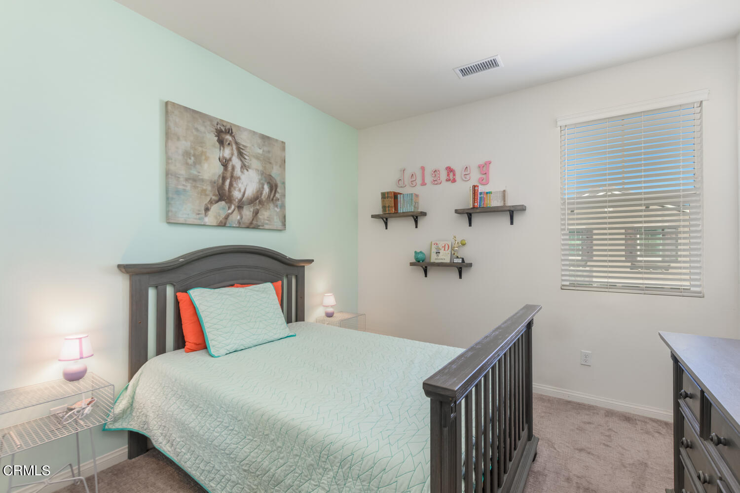 217 Stonegate Road Camarillo, CA 93010 - Photo 16 of 33 a bedroom with a bed and a window