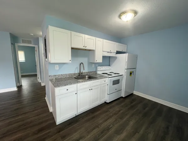 $1,600 | 1109 Northwest 6th Avenue, Unit 1, Pompano Beach, FL 33060