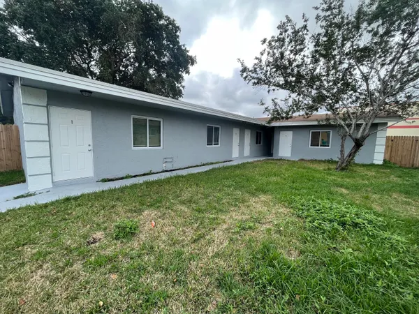 $1,600 | 1109 Northwest 6th Avenue, Unit 1, Pompano Beach, FL 33060