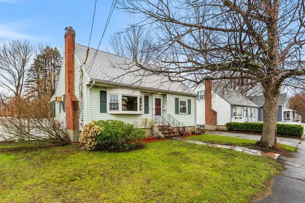 $599,900 | 22 Bolton Street, Reading, MA 01867