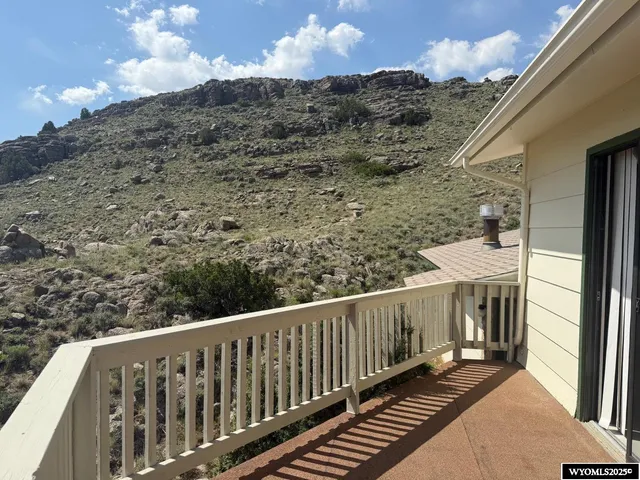 $299,000 | 1630 Coulson Drive, Rawlins, WY 82301