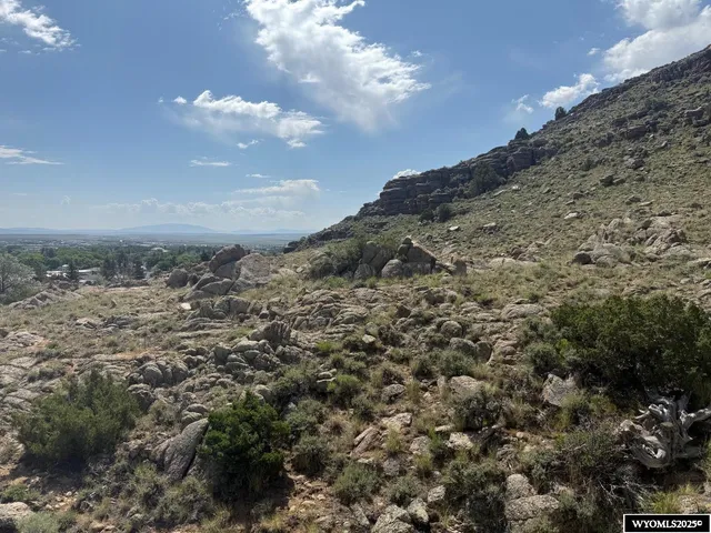 $299,000 | 1630 Coulson Drive, Rawlins, WY 82301