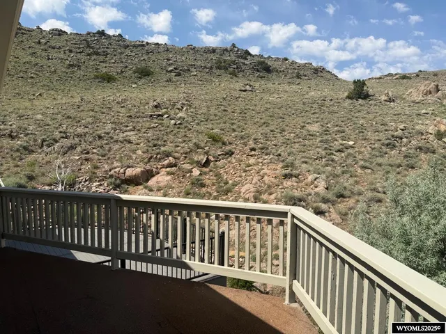 $299,000 | 1630 Coulson Drive, Rawlins, WY 82301