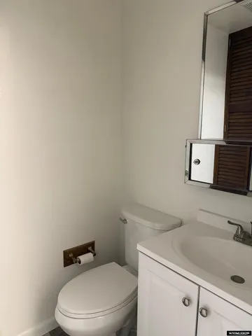 $299,000 | 1630 Coulson Drive, Rawlins, WY 82301