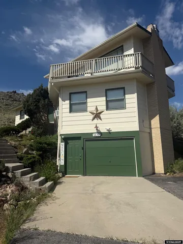 $299,000 | 1630 Coulson Drive, Rawlins, WY 82301
