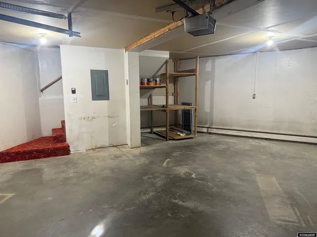 $299,000 | 1630 Coulson Drive, Rawlins, WY 82301