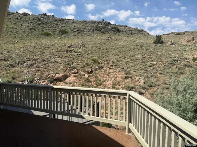 $299,000 | 1630 Coulson Drive, Rawlins, WY 82301