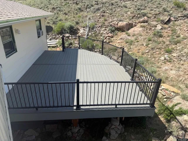 $299,000 | 1630 Coulson Drive, Rawlins, WY 82301