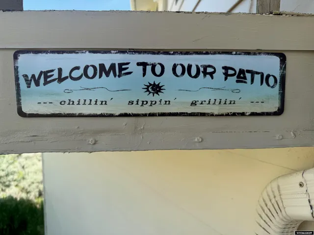 $299,000 | 1630 Coulson Drive, Rawlins, WY 82301