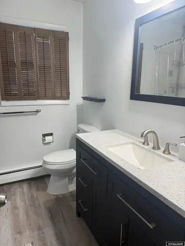 $299,000 | 1630 Coulson Drive, Rawlins, WY 82301