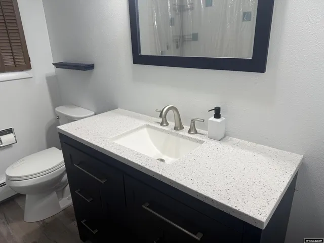 $299,000 | 1630 Coulson Drive, Rawlins, WY 82301