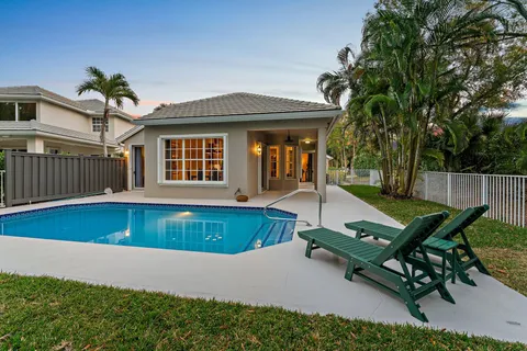 $1,079,000 | 600 Masters Way, Palm Beach Gardens, FL 33418