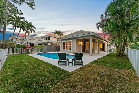 $1,059,000 | 600 Masters Way, Palm Beach Gardens, FL 33418