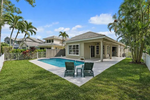 $1,079,000 | 600 Masters Way, Palm Beach Gardens, FL 33418