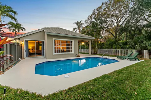 $1,079,000 | 600 Masters Way, Palm Beach Gardens, FL 33418