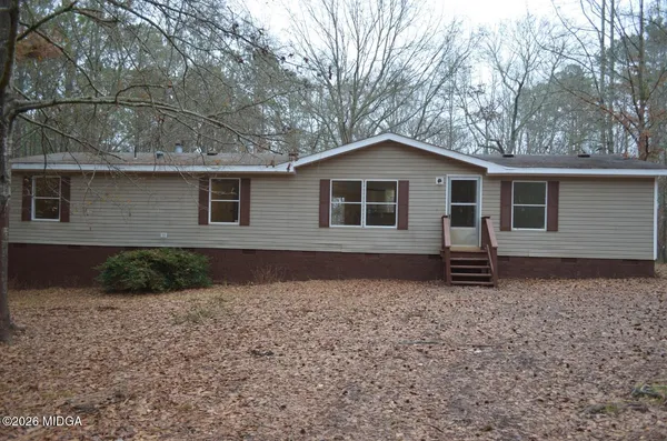 $245,000 | 1048 Lee King Road, Forsyth, GA 31029