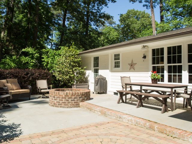 3928 Nottaway Road Durham, NC 27707 - Photo 12 of 25 Photo 12