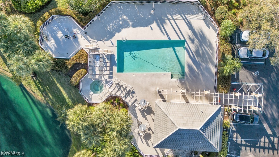 12061 Summergate Circle, Unit 204 Fort Myers, FL 33913 - Photo 2 of 12