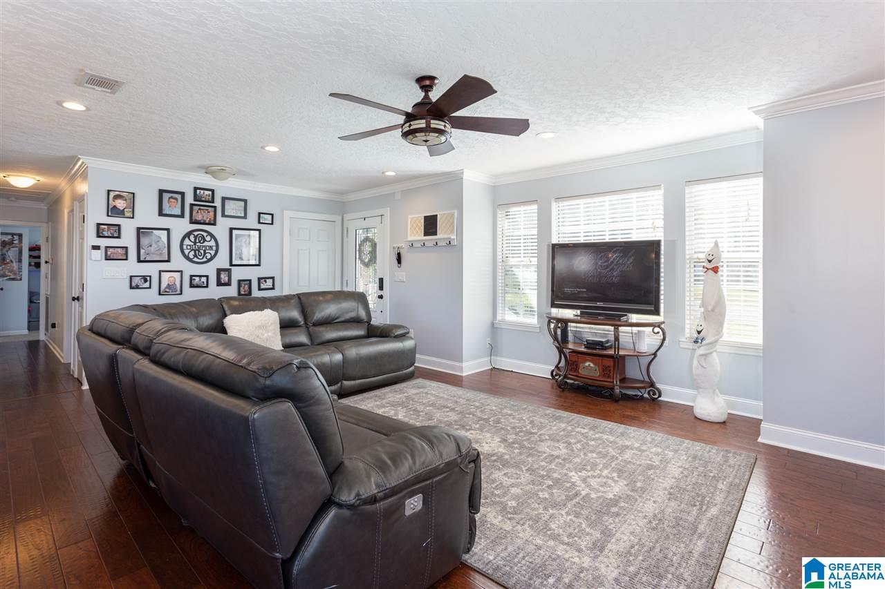 3618 Hawk Road Gadsden, AL 35907 - Photo 8 of 50