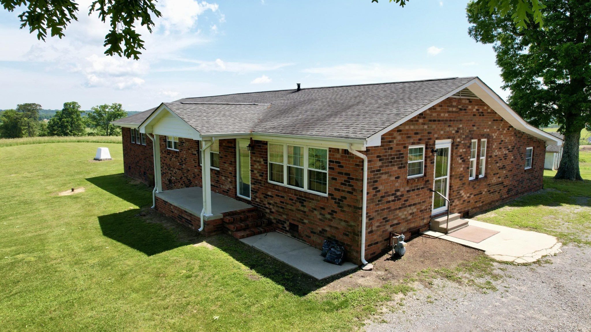 4431 Riggs Road Pikeville, TN 37367 - Photo 36 of 74