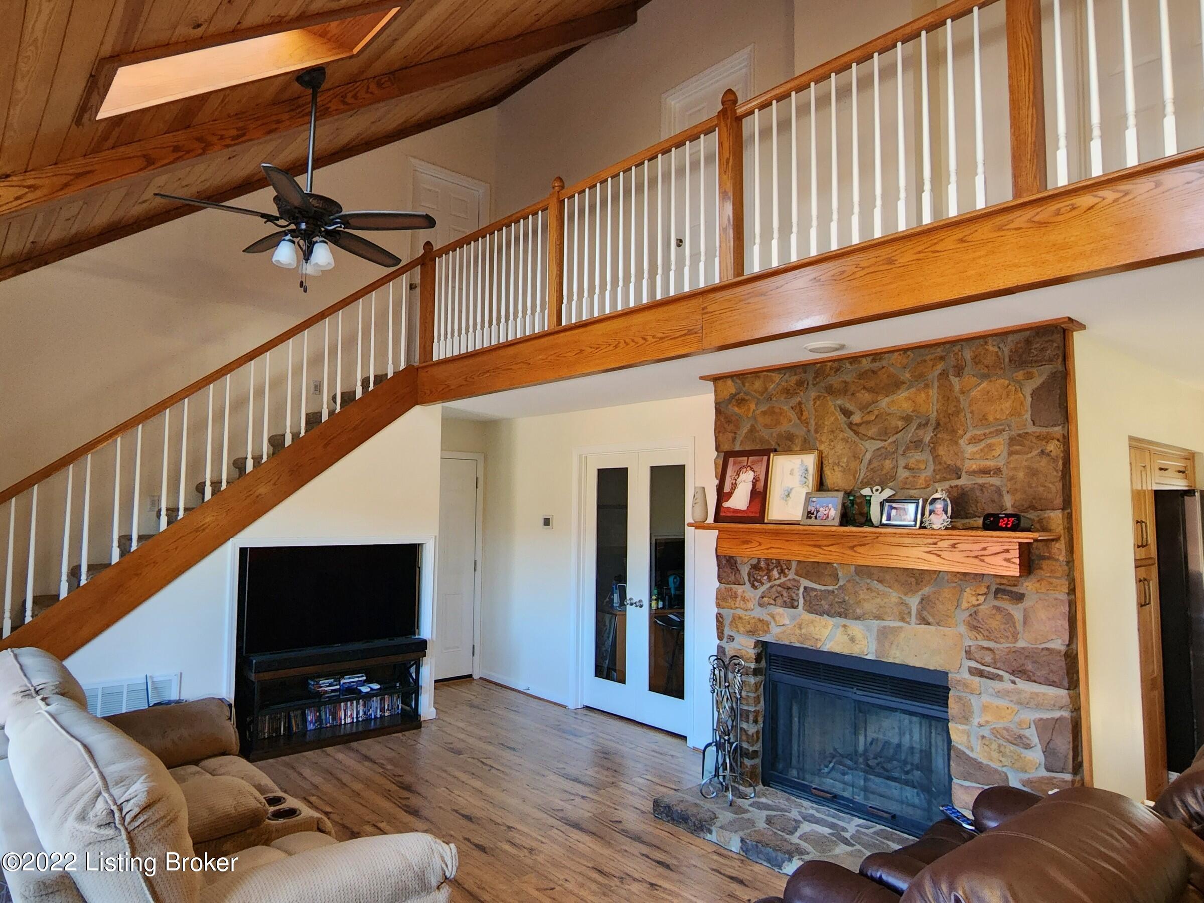 893 Autumn Ridge Road Falls Of Rough, KY 40119 - Photo 53 of 68 53