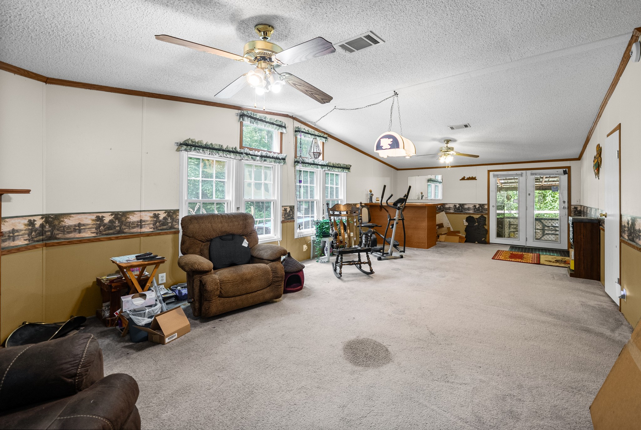 1266 Darbytown Road Hohenwald, TN 38462 - Photo 30 of 44