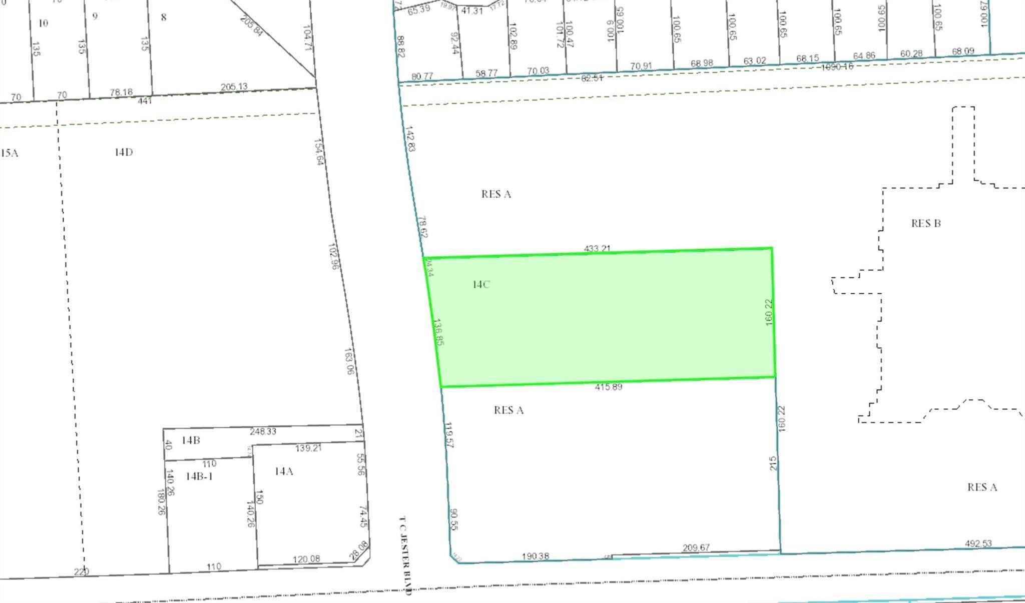 3340 West Little York Road Houston, TX 77091 - Photo 4 of 8