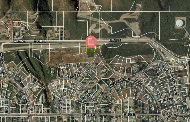 1 East 26th Street Upland, CA 91784 - Photo 4 of 8 a bathroom with a shower