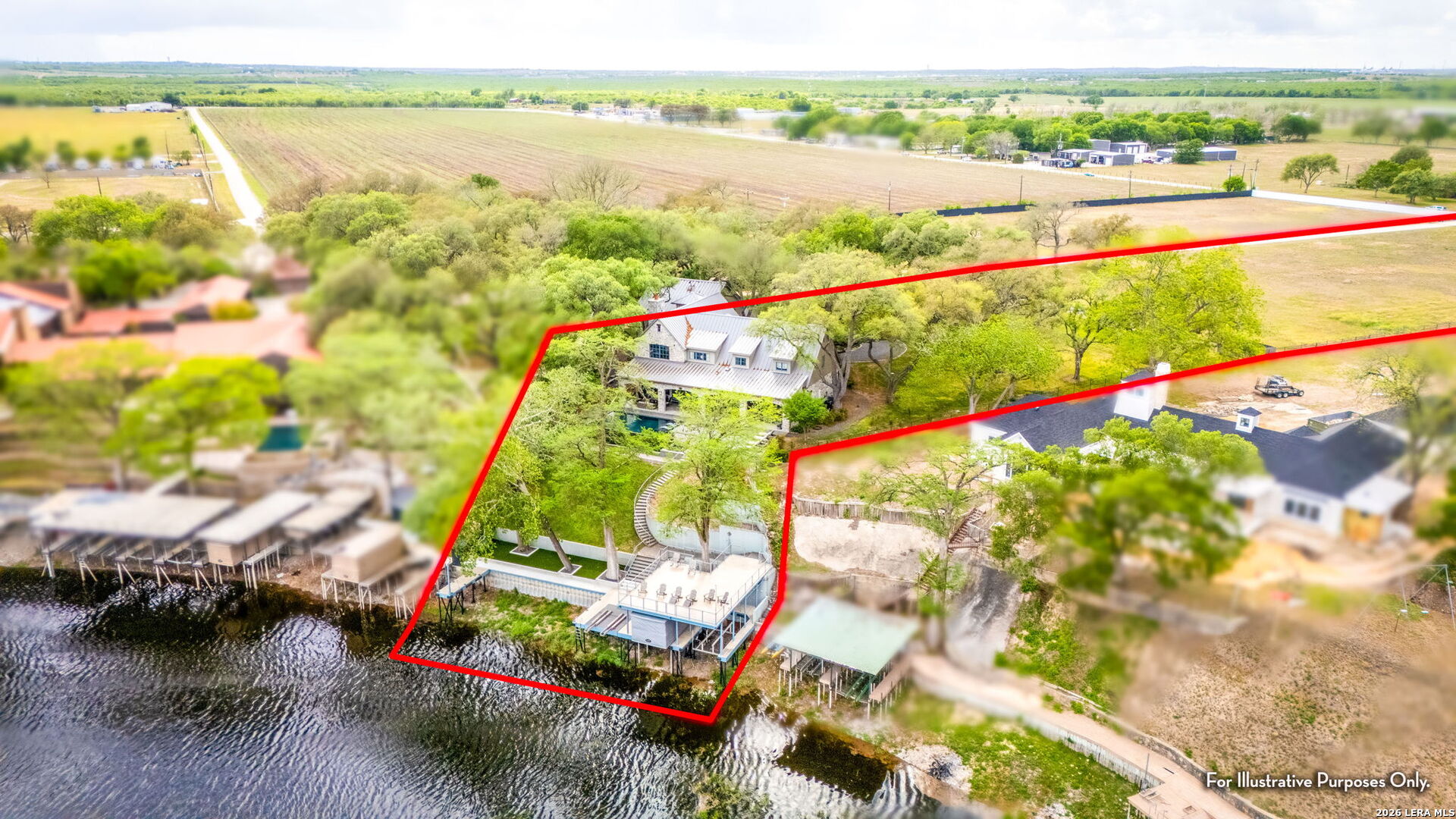 425 Terminal Loop Road McQueeney, TX 78123 - Photo 69 of 70 Gallery Image 69