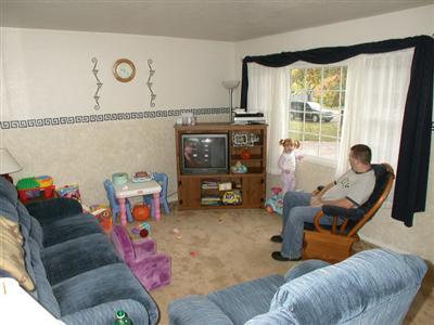 932 Clausen Avenue Three Rivers, MI 49093 - Photo 2 of 9 Additional Photo
