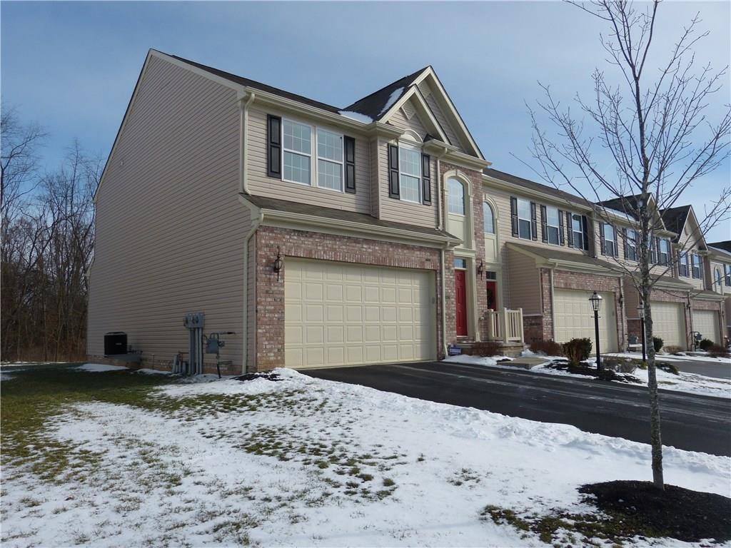 306 Maple Ridge Drive Canonsburg, PA 15317 - Photo 1 of 25 Exterior Front