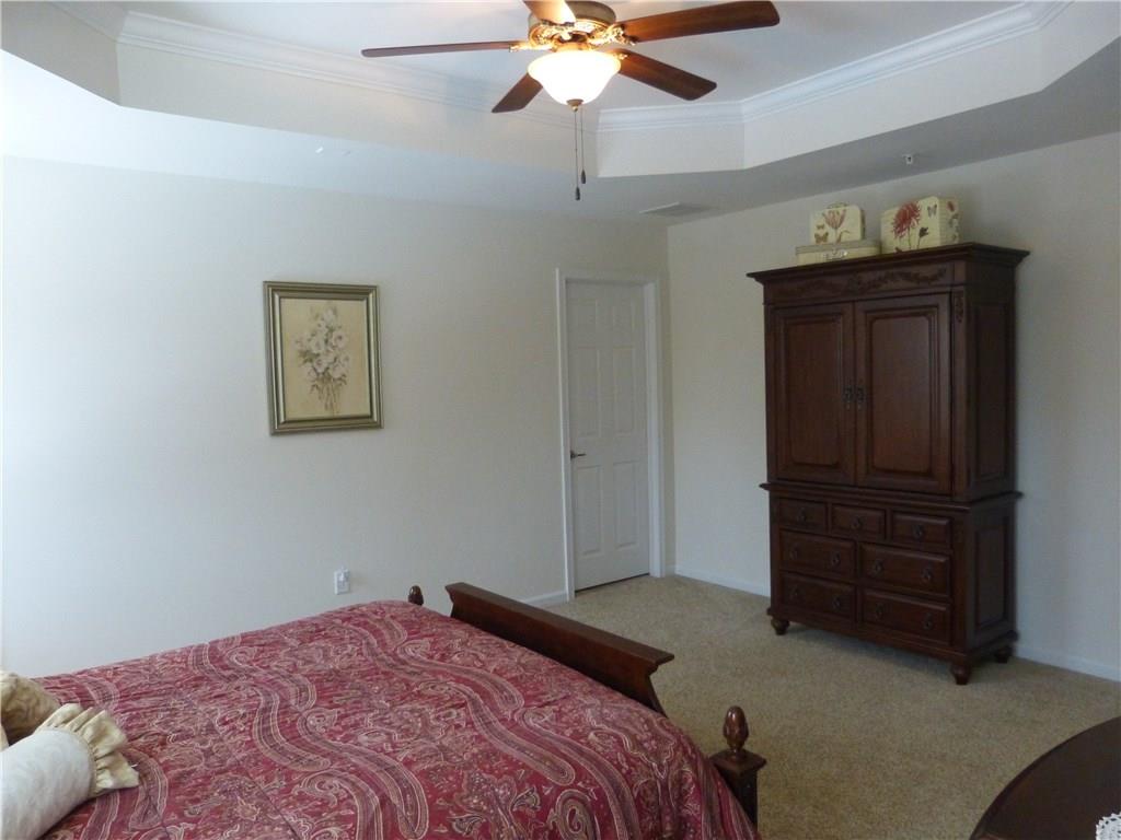 306 Maple Ridge Drive Canonsburg, PA 15317 - Photo 14 of 25 Master Bedroom