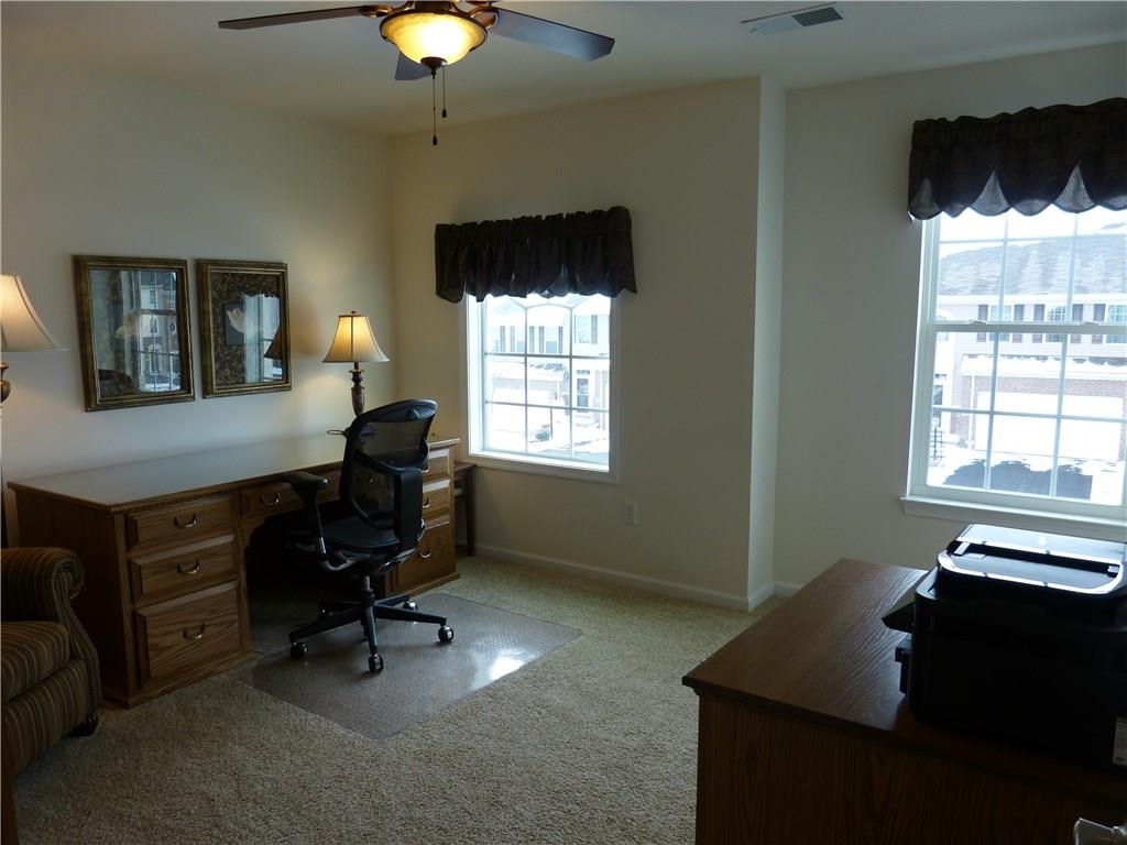 306 Maple Ridge Drive Canonsburg, PA 15317 - Photo 16 of 25 Bedroom