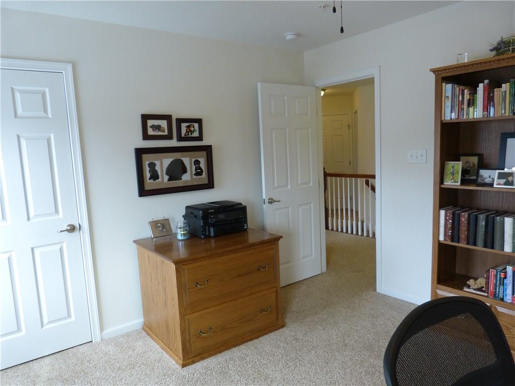 306 Maple Ridge Drive Canonsburg, PA 15317 - Photo 17 of 25 Bedroom