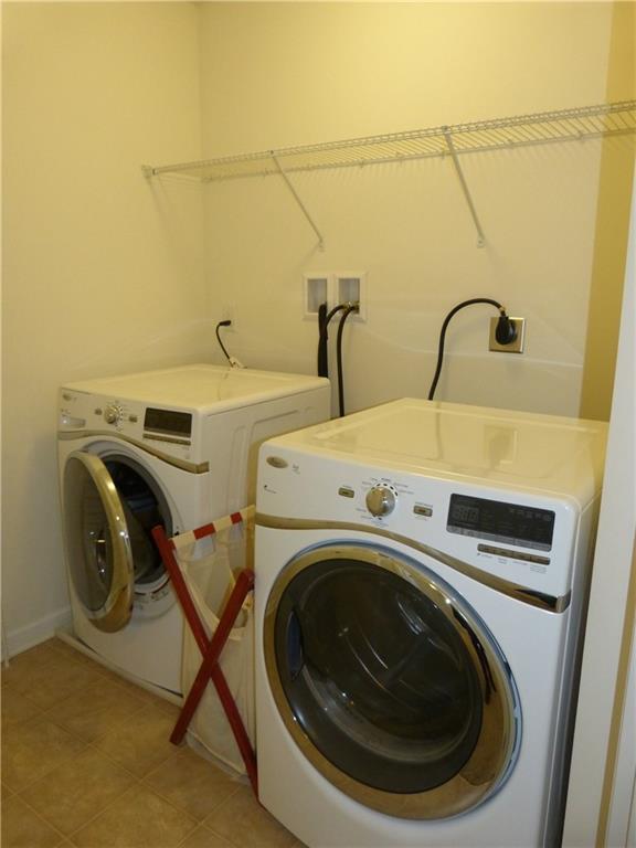 306 Maple Ridge Drive Canonsburg, PA 15317 - Photo 20 of 25 Laundry Room - 2nd Floor