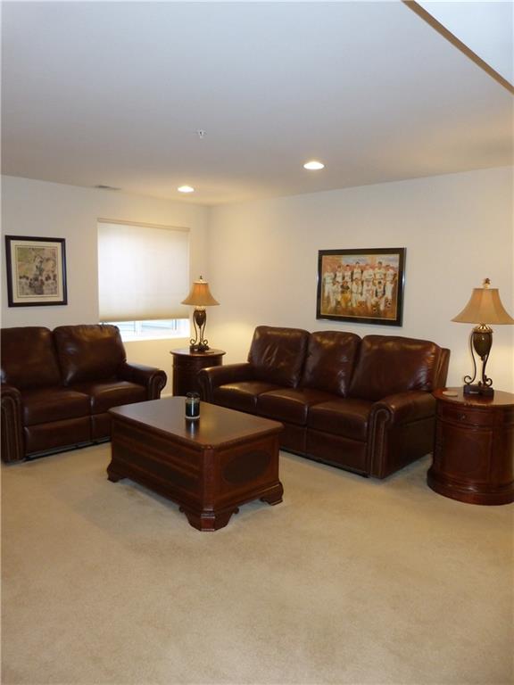 306 Maple Ridge Drive Canonsburg, PA 15317 - Photo 23 of 25 Gameroom