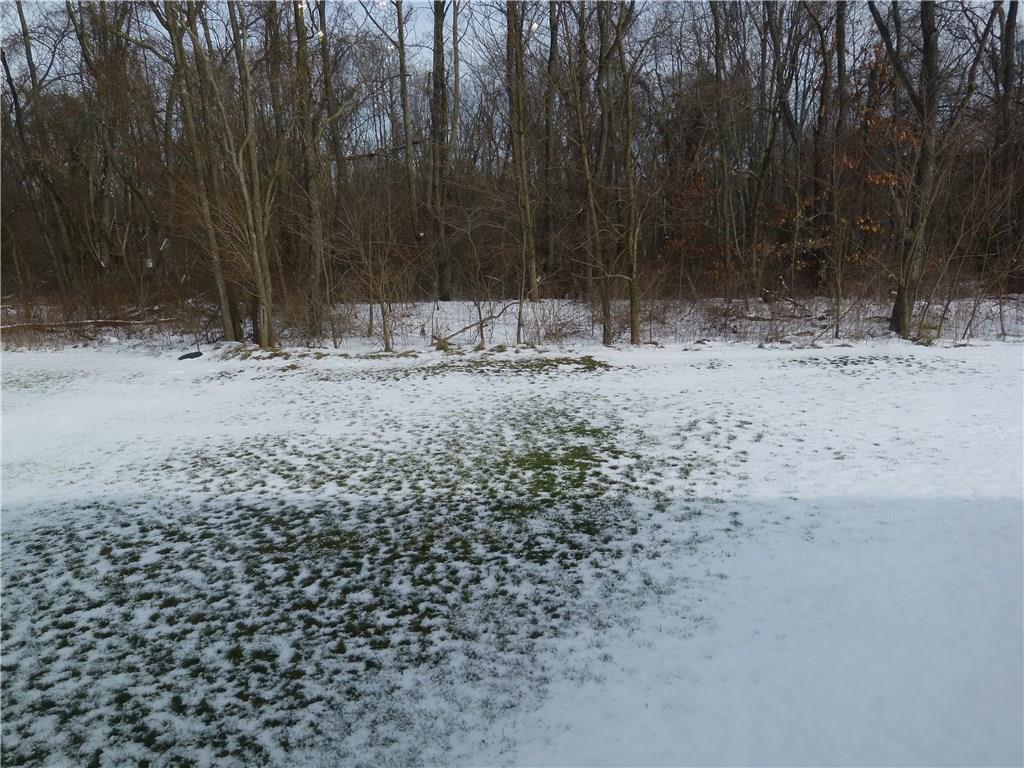 306 Maple Ridge Drive Canonsburg, PA 15317 - Photo 25 of 25 Level Rear Yard