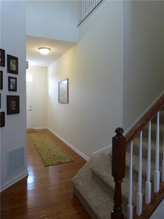 306 Maple Ridge Drive Canonsburg, PA 15317 - Photo 4 of 25 Entry Hall