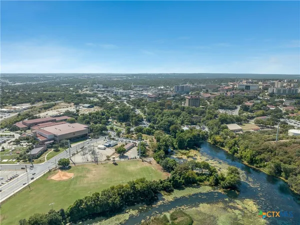 $445,000 | 1007 Hackberry Street, San Marcos, TX 78666