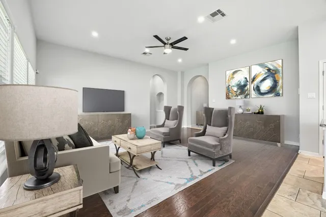 $430,000 | 140 West Highfield Street, Hutto, TX 78634