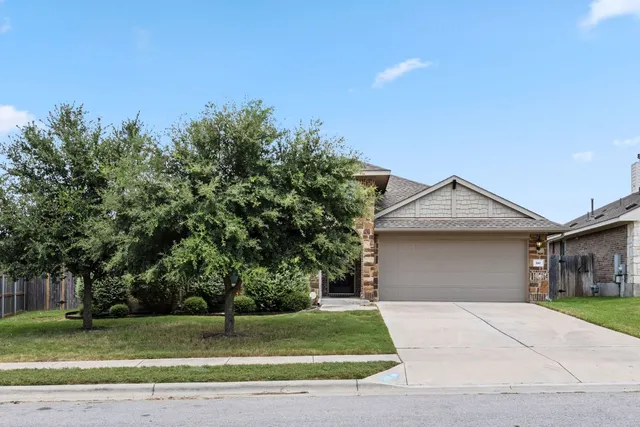 $430,000 | 140 West Highfield Street, Hutto, TX 78634