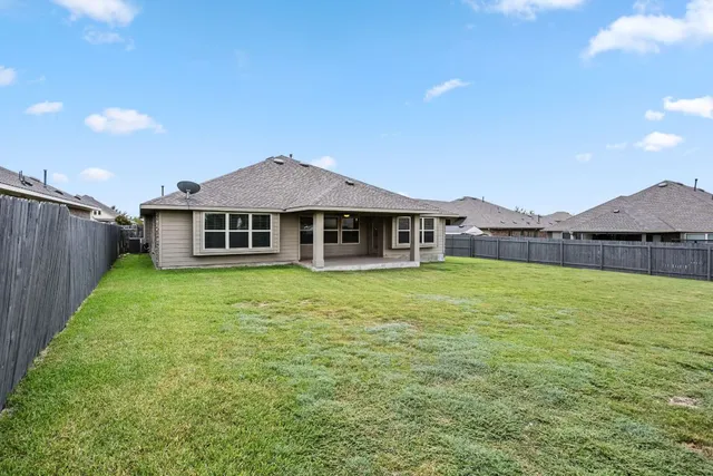 $430,000 | 140 West Highfield Street, Hutto, TX 78634