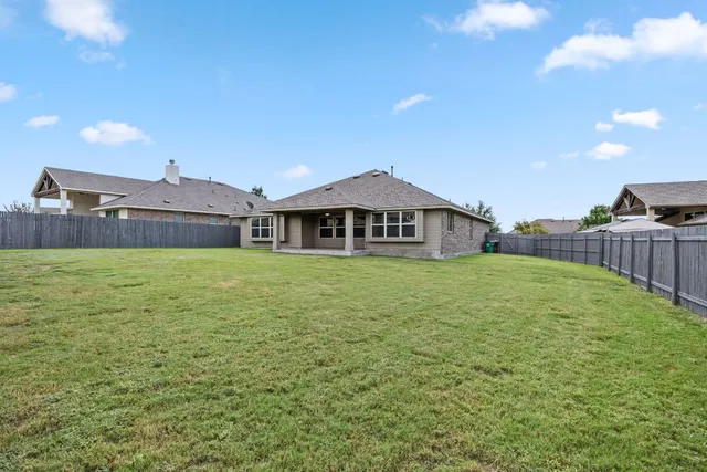 $430,000 | 140 West Highfield Street, Hutto, TX 78634