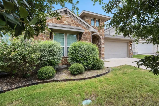 $430,000 | 140 West Highfield Street, Hutto, TX 78634