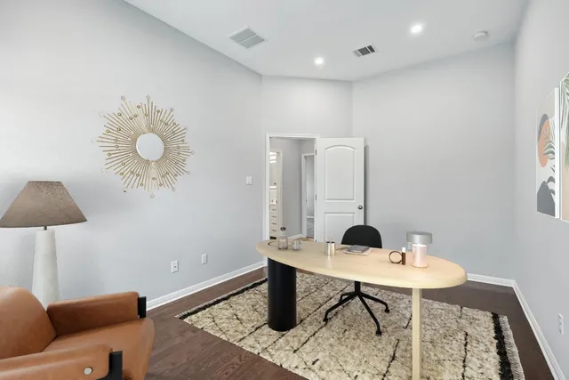 $430,000 | 140 West Highfield Street, Hutto, TX 78634