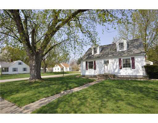 17627 Bulla Road South Bend, IN 46635 - Photo 1 of 6 Gallery Image 1