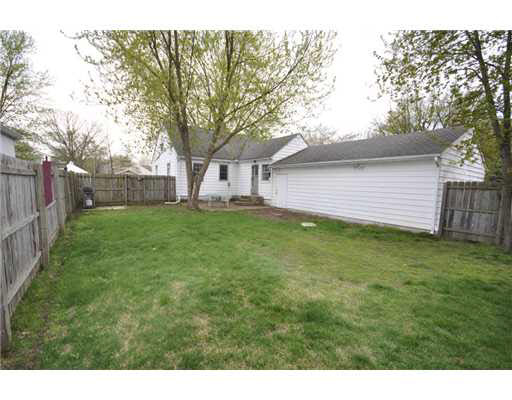 17627 Bulla Road South Bend, IN 46635 - Photo 3 of 6 Gallery Image 3