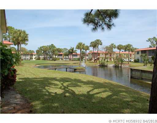 1901 Southwest Palm City Road, Unit 1C Stuart, FL 34994 - Photo 14 of 16 View.